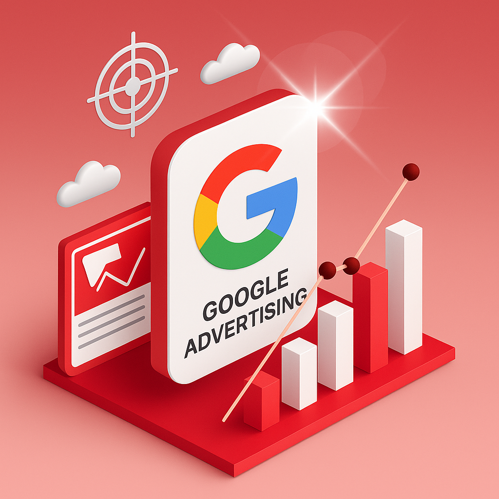 QUẢNG CÁO GOOGLE