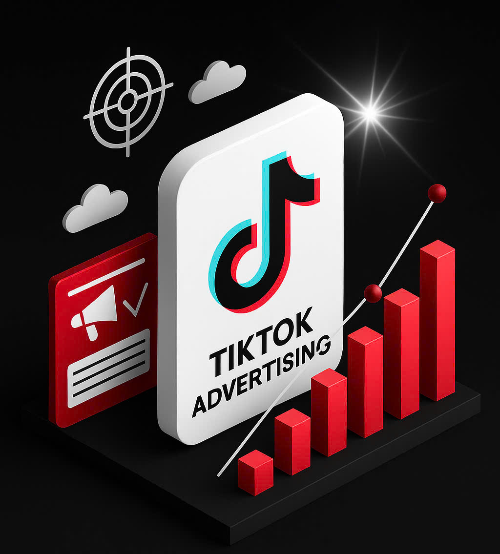 QUẢNG CÁO TIK TOK