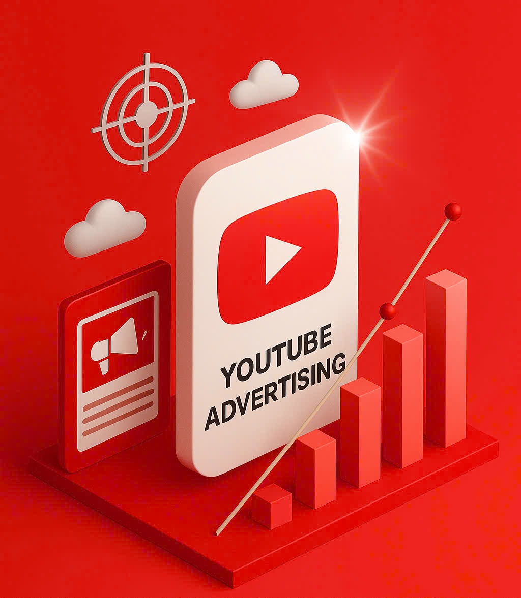 QUẢNG CÁO YOUTUBE
